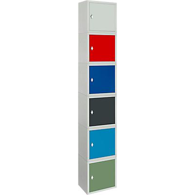 Afsluitbare Locker Met Deuren In 6 Diverse Verschillende Ral Deurkleuren huismerk kopen in de aanbieding Afsluitbare Locker Met Deuren In 6 Diverse Verschillende Ral Deurkleuren huismerk kopen in de aanbieding