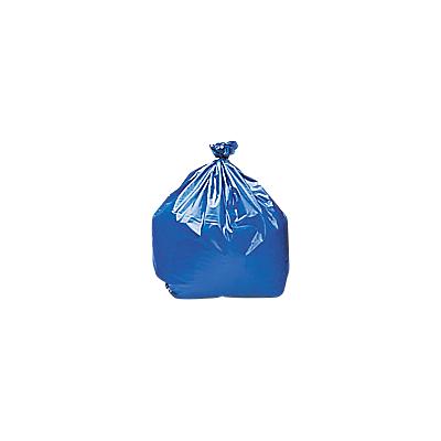 Afvalzakken100 Mu Voor Afvalcontainer Van 240 Liter 100 Stuks huismerk kopen in de aanbieding