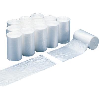 Afvalzakken Van Polyetheen 35 Mu 60 Liter 250 Stuks huismerk kopen in de aanbieding