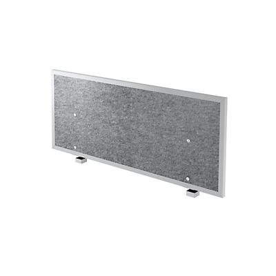 Akoestische Scheidingswand Voor Bureautafel B 1200 1800 Mm Geluidsisolatieklasse C H 500 Mm huismerk kopen in de aanbieding Akoestische Scheidingswand Voor Bureautafel B 1200 1800 Mm Geluidsisolatieklasse C H 500 Mm huismerk kopen in de aanbieding