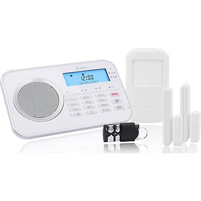 Alarmsysteem Olympia 9868 Draadloos Met Geintegreerde Gsm Telefoonkiezer olympia kopen in de aanbieding Alarmsysteem Olympia 9868 Draadloos Met Geintegreerde Gsm Telefoonkiezer olympia kopen in de aanbieding