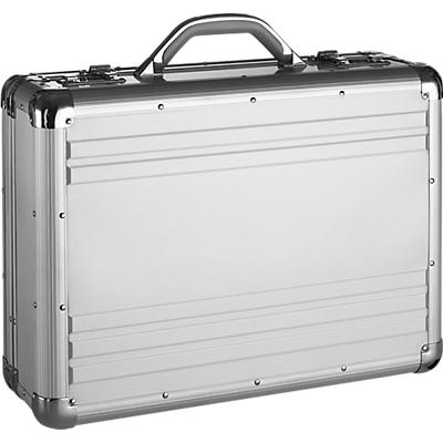 Alumaxx Aktekoffer In Aluminium 1 Compartiment alumaxx kopen in de aanbieding Alumaxx Aktekoffer In Aluminium 1 Compartiment alumaxx kopen in de aanbieding