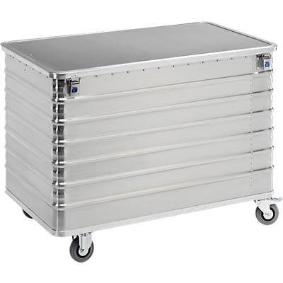 Aluminium Transportwagens Met Deksel huismerk kopen in de aanbieding