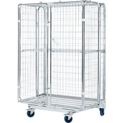 Antidiefstal Rolcontainer Nestbaar huismerk kopen in de aanbieding Antidiefstal Rolcontainer Nestbaar huismerk kopen in de aanbieding