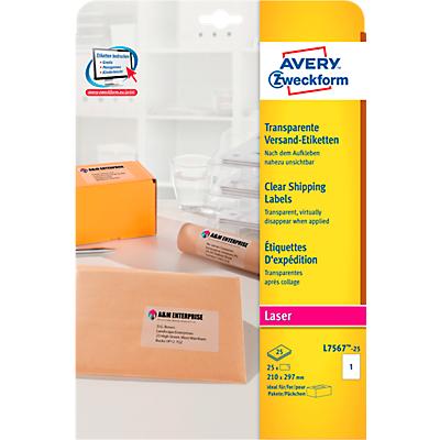 Avery Zweckform L7567 25 Waarschuwingsetiketten Permanent Hechtend avery zweckform kopen in de aanbieding Avery Zweckform L7567 25 Waarschuwingsetiketten Permanent Hechtend avery zweckform kopen in de aanbieding
