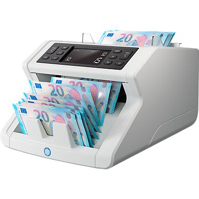 Bankbiljettenteller En Tester Safescan 2250 Met 3 Voudige Detectie Van Valse Biljetten huismerk kopen in de aanbieding Bankbiljettenteller En Tester Safescan 2250 Met 3 Voudige Detectie Van Valse Biljetten huismerk kopen in de aanbieding