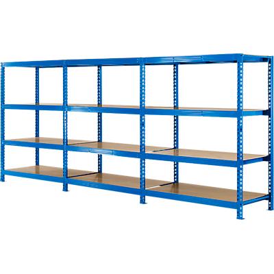 Basiselement Breed Opbergrek 4 Planken Bxd 1650 X 800 Mm huismerk kopen in de aanbieding