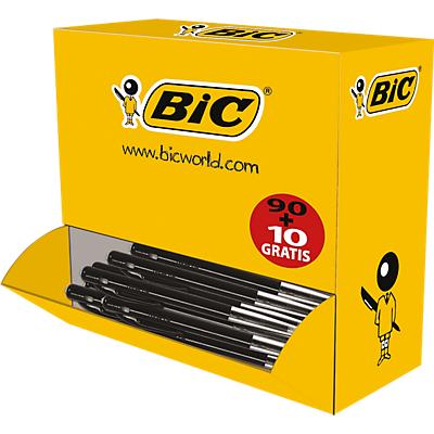 Bic Balpen M10 Voordeel Pak 9010 huismerk kopen in de aanbieding