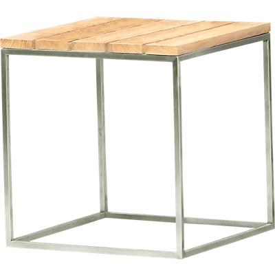 Bijzettafel Lux huismerk kopen in de aanbieding