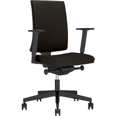 Bureaustoel Navigo Window Zonder Armleuningen Hoogte Rugleuning 520 Mm 2 Kruisvoeten Naar Keuze huismerk kopen in de aanbieding Bureaustoel Navigo Window Zonder Armleuningen Hoogte Rugleuning 520 Mm 2 Kruisvoeten Naar Keuze huismerk kopen in de aanbieding