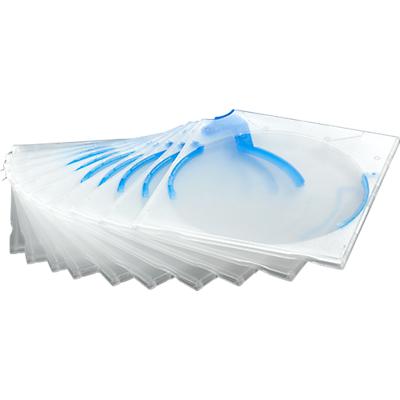 Durable Cddvd Box Quickflip durable kopen in de aanbieding Durable Cddvd Box Quickflip durable kopen in de aanbieding