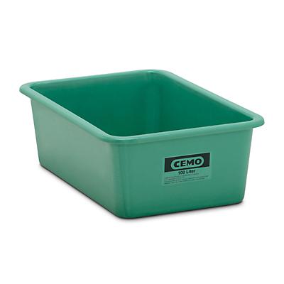 Cemo Rechthoekige Bakken Standaard Gfk 100 huismerk kopen in de aanbieding Cemo Rechthoekige Bakken Standaard Gfk 100 huismerk kopen in de aanbieding