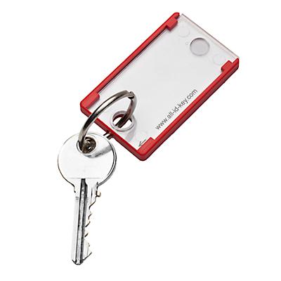 Clic Flex Key Set Van 40 Magnetische Sleutelhangers huismerk kopen in de aanbieding Clic Flex Key Set Van 40 Magnetische Sleutelhangers huismerk kopen in de aanbieding