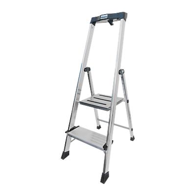 Krause Comfort Trapje Safepro 2 Treden krause kopen in de aanbieding Krause Comfort Trapje Safepro 2 Treden krause kopen in de aanbieding