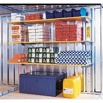 Compleet Magazijnrek Voor Materiaalcontainer Mc 1100 1600 huismerk kopen in de aanbieding Compleet Magazijnrek Voor Materiaalcontainer Mc 1100 1600 huismerk kopen in de aanbieding