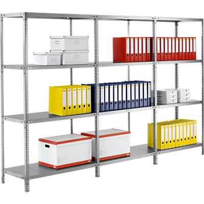 Ssi Schafer Compleet Schroefblad Met 12 Legborden ssi schafer kopen in de aanbieding Ssi Schafer Compleet Schroefblad Met 12 Legborden ssi schafer kopen in de aanbieding
