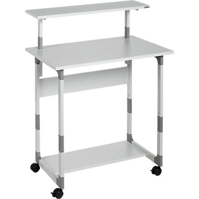 Durable Computertafel Met Wieltjes 80 Fh durable kopen in de aanbieding Durable Computertafel Met Wieltjes 80 Fh durable kopen in de aanbieding