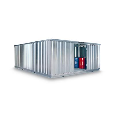 Container Combinatie Safe Tank 5000 huismerk kopen in de aanbieding