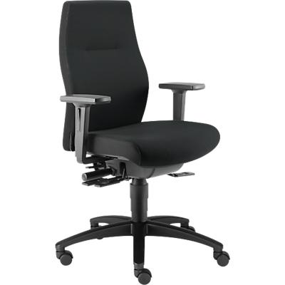 Dauphin Shape Xtl Bureaustoel Met Armleuningen Voor Harde Vloeren dauphin kopen in de aanbieding Dauphin Shape Xtl Bureaustoel Met Armleuningen Voor Harde Vloeren dauphin kopen in de aanbieding