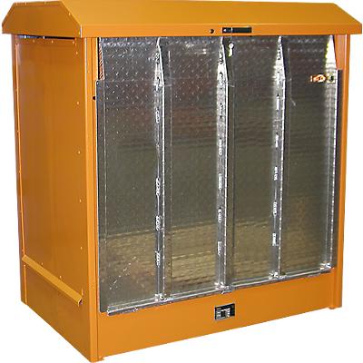 Depot Voor Gevaarlijke Stoffen Van Het Type Gd Nr2 huismerk kopen in de aanbieding