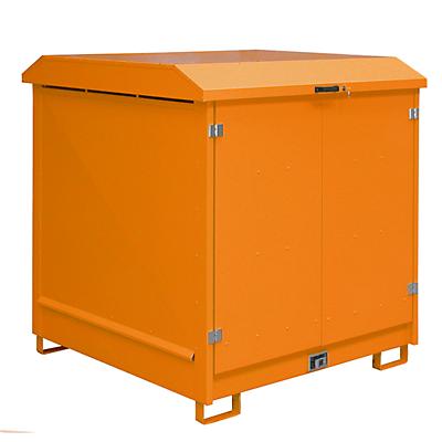 Depot Voor Gevaarlijke Stoffen Van Het Type Gd N4 huismerk kopen in de aanbieding