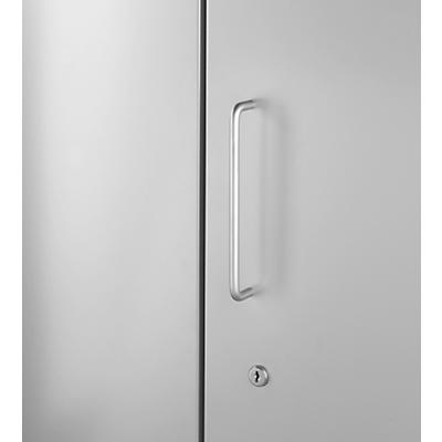 Ssi Schafer Deur Voor Stelling Archivo Color 4 Ordnerhoogten B 800 Mm ssi schafer kopen in de aanbieding