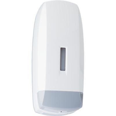 Dispenser Voor Vloeibare Zeep Basica huismerk kopen in de aanbieding Dispenser Voor Vloeibare Zeep Basica huismerk kopen in de aanbieding