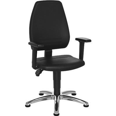 Schafer Shop Draaistoel Pro Industrie Met Runner schafer shop kopen in de aanbieding