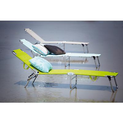 Driepoot Ligstoel Amigo huismerk kopen in de aanbieding