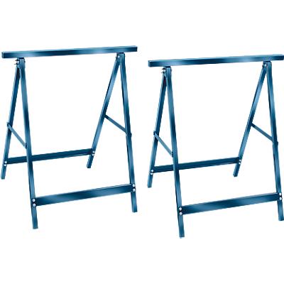 Brennenstuhl Dubbelpak Stalen Werkschragen Mb110 brennenstuhl kopen in de aanbieding