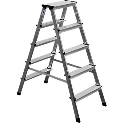 Krause Duostep Trap Van Aluminium krause kopen in de aanbieding
