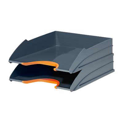 Durable Brievenbakken Varicolor 2 Stuks durable kopen in de aanbieding