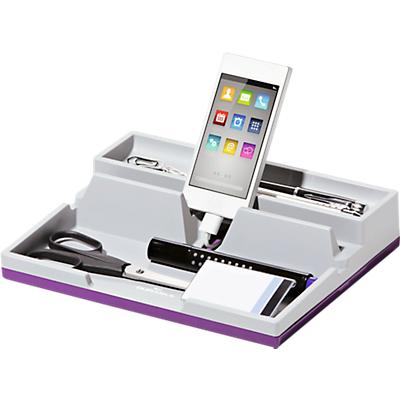 Durable Desk Organizer Variocolor Smart Office durable kopen in de aanbieding