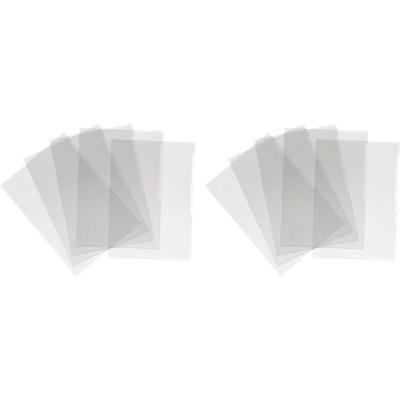 Durable Folderhoezen A3 Glad durable kopen in de aanbieding