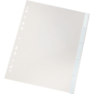 Durable Tabbladhoezen huismerk kopen in de aanbieding