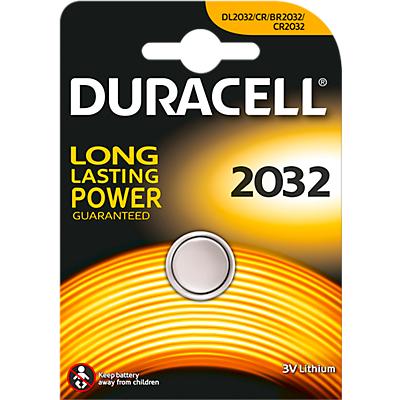 Duracell Knoopcelbatterijen 3 V Diverse Verschillende Types duracell kopen in de aanbieding