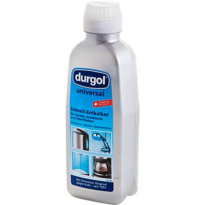 Durgol Snel Ontkalker Express huismerk kopen in de aanbieding