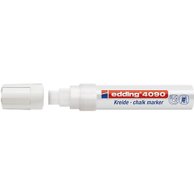 Edding Krijtmarker 4090 Beitelpunt edding kopen in de aanbieding Edding Krijtmarker 4090 Beitelpunt edding kopen in de aanbieding
