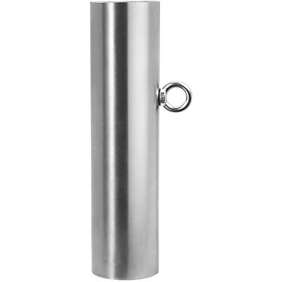 Edelstalen Snelschakel Bevestiging Links Of Rechts huismerk kopen in de aanbieding