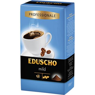 Eduscho Professionele Koffie Mild 500 G Gemalen eduscho kopen in de aanbieding