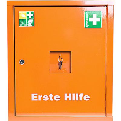 Soehngen Ehbo Kast Eurosafe Industrie Norm Met Inhoud En Uitbreidingsset soehngen kopen in de aanbieding