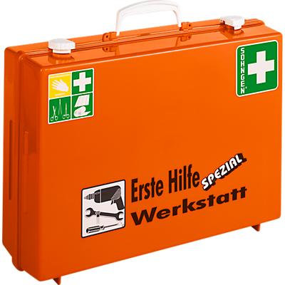 Soehngen Ehbo Koffer Branche Werkplaats Volgens De Duitse Normen soehngen kopen in de aanbieding