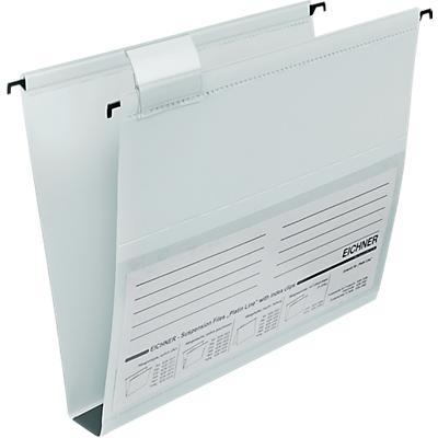 Eichner Hangmap Voor Formaten Tot A4 Open Aan De Zijkant Pvc eichner kopen in de aanbieding