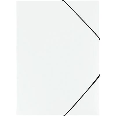 Eichner Hoekspanmap Voor A4 Formaat 3 Flappen Per 10 Stuks eichner kopen in de aanbieding Eichner Hoekspanmap Voor A4 Formaat 3 Flappen Per 10 Stuks eichner kopen in de aanbieding