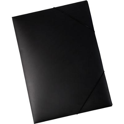 Eichner Mappen Met 3 Flappen En Elastiek Voor A3 Formaat Per 5 Stuks eichner kopen in de aanbieding