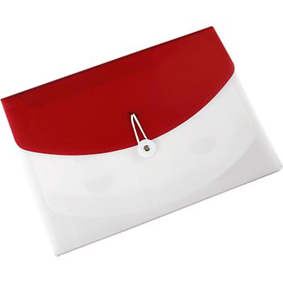 Eichner Pp Sorteermappen Met 4 Vakjes A4 Ritssluting eichner kopen in de aanbieding