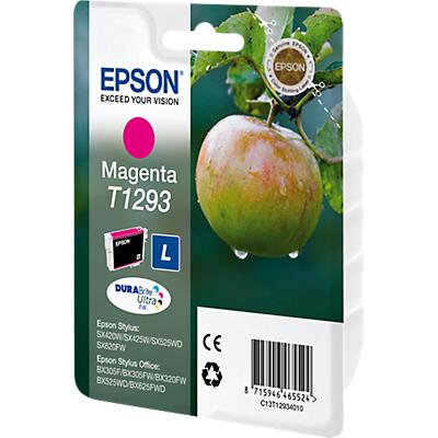 Epson Inktpatroon T12934011 Magenta epson kopen in de aanbieding