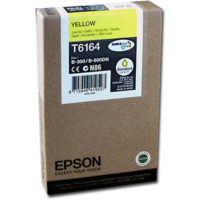 Epson Inktpatroon T616400 Geel epson kopen in de aanbieding