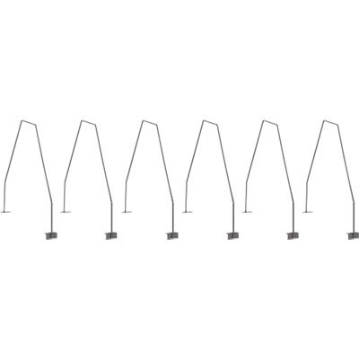 Extra Scheidingsbeugels Klein Of Groot huismerk kopen in de aanbieding