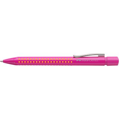 Fabercastell Faber Castell Balpen Grip 2010 Intrekbaar fabercastell kopen in de aanbieding Fabercastell Faber Castell Balpen Grip 2010 Intrekbaar fabercastell kopen in de aanbieding
